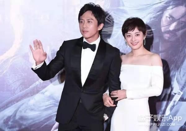 孙俪的一双儿女照片,温馨家庭画面引网友热议