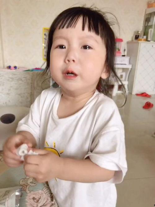 搞笑视频搞笑小宝,笑料百出，欢乐无限